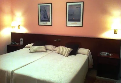 Hotel La Seu — foto 9