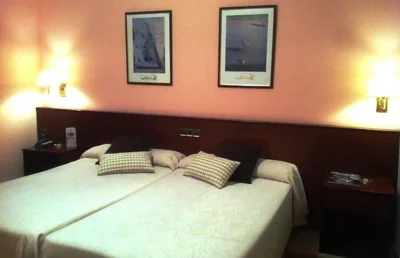 Hotel La Seu — foto 10