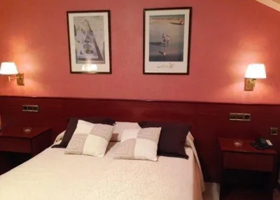 Hotel La Seu — foto 11