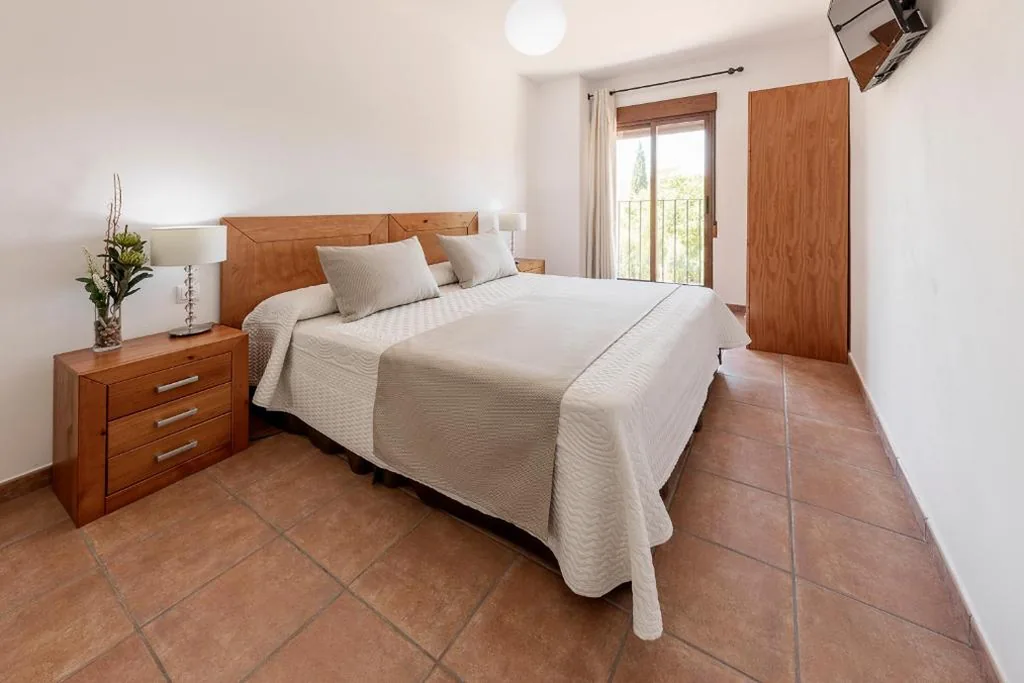 Camera matrimoniale — Hotel La Sitja - Adults only