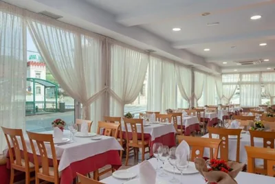 Hotel La Terraza De Puente Viesgo — 照片 4