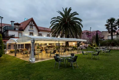 Hotel La Terraza De Puente Viesgo — 照片 5
