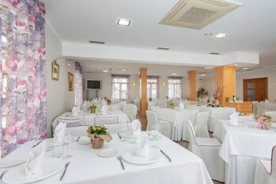 Hotel La Terraza De Puente Viesgo — 照片 6