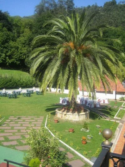 Hotel La Terraza De Puente Viesgo — 照片 11