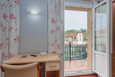 Hotel La Terraza De Puente Viesgo — 照片 12
