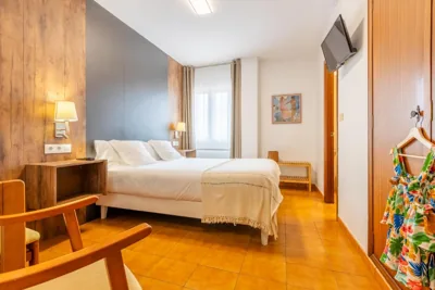 Hotel La Terraza — foto 4
