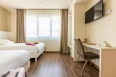 Hotel La Terraza — foto 6