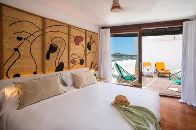 Hotel La Torre del Canonigo - Small Luxury Hotels — foto 2