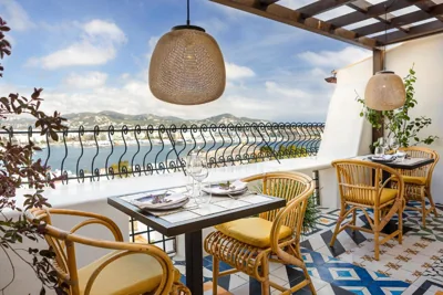 Hotel La Torre del Canonigo - Small Luxury Hotels — foto 3