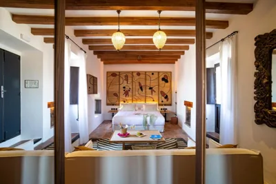 Hotel La Torre del Canonigo - Small Luxury Hotels — foto 4