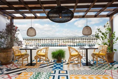 Hotel La Torre del Canonigo - Small Luxury Hotels — foto 5
