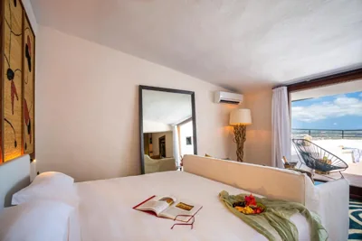 Hotel La Torre del Canonigo - Small Luxury Hotels — foto 6