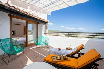 Hotel La Torre del Canonigo - Small Luxury Hotels — foto 8