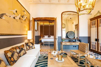 Hotel La Torre del Canonigo - Small Luxury Hotels — foto 9