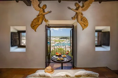 Hotel La Torre del Canonigo - Small Luxury Hotels — foto 11