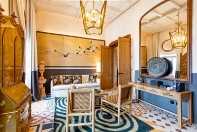 Hotel La Torre del Canonigo - Small Luxury Hotels — foto 12
