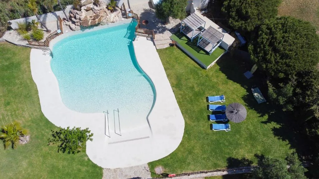 Hotel La Torre