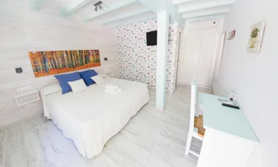 Hotel La Torre — 照片 3