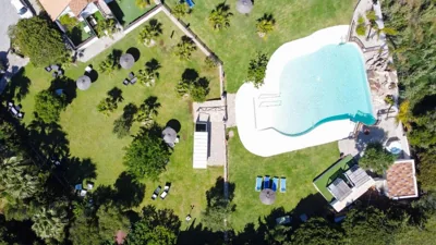 Hotel La Torre — 照片 4