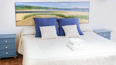 Hotel La Torre — 照片 5