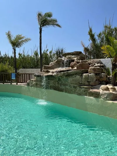 Hotel La Torre — 照片 8