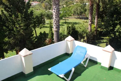 Hotel La Torre — 照片 10