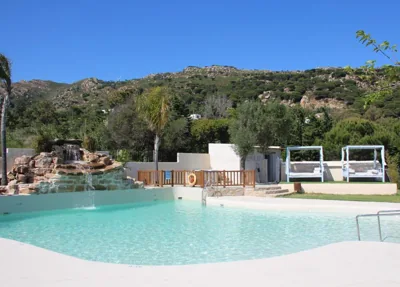 Hotel La Torre — 照片 11