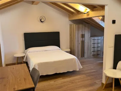 hotel la trainera — 照片 2