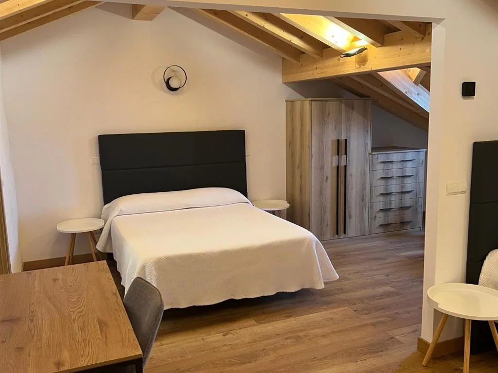 hotel la trainera