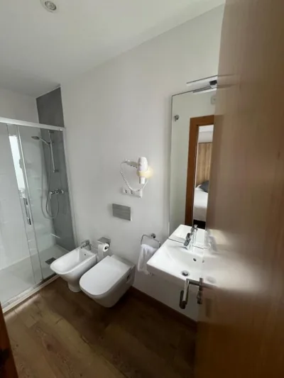hotel la trainera — 照片 3