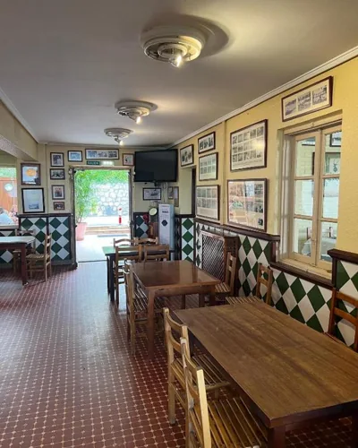 hotel la trainera — 照片 4