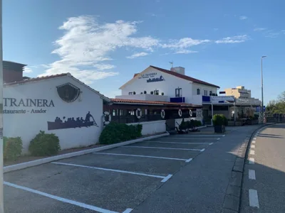 hotel la trainera — 照片 5