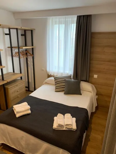 hotel la trainera — 照片 6