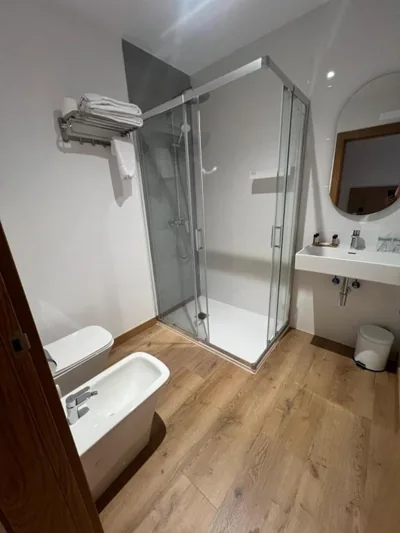 hotel la trainera — 照片 7