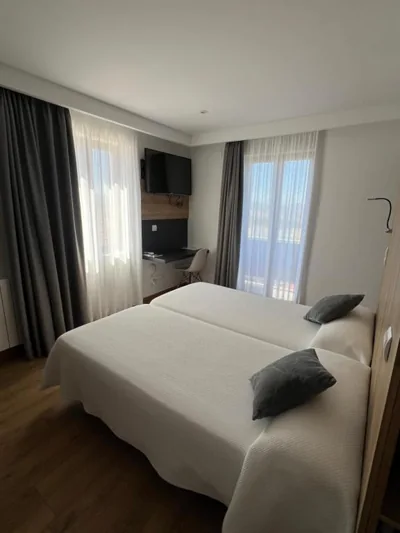hotel la trainera — 照片 9