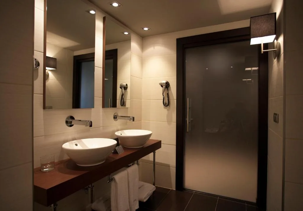 Habitación Doble Superior — Hotel La Trufa Negra