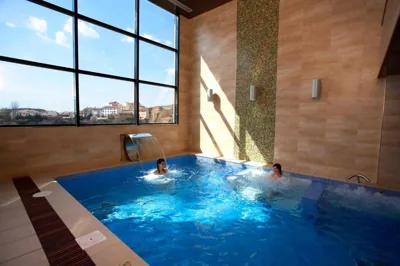 Hotel La Trufa Negra — foto 3