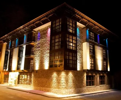 Hotel La Trufa Negra — foto 4