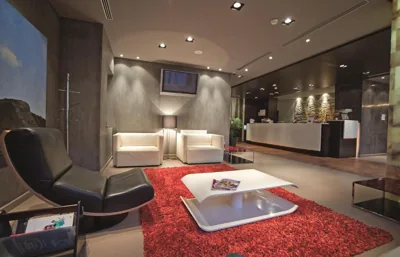 Hotel La Trufa Negra — foto 11