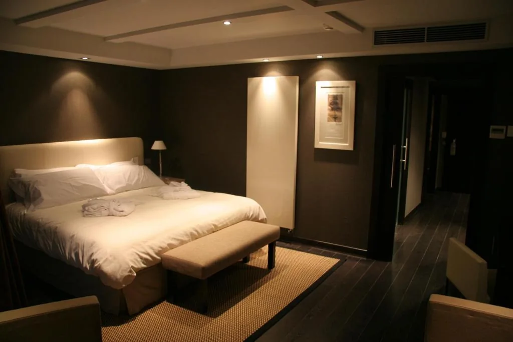 Suite Triple Junior — Hotel La Trufa Negra