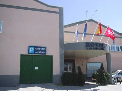 Hotel La Union — foto 4