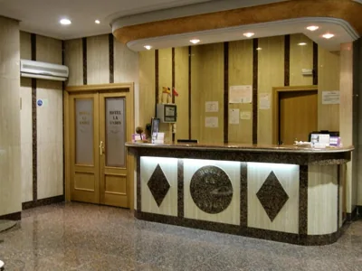 Hotel La Union — foto 5