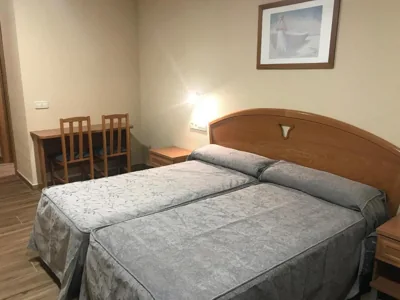 Hotel La Union — foto 7