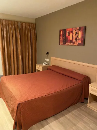 Hotel La Union — foto 11
