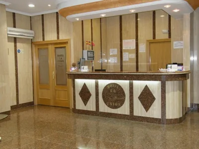 Hotel La Union — foto 12