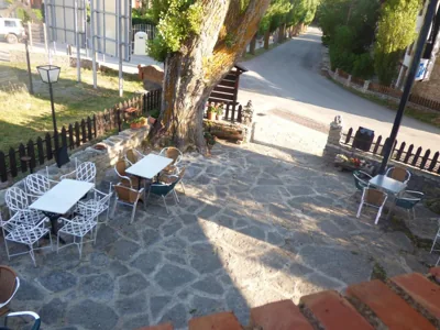 Hotel La Vega — Foto 4