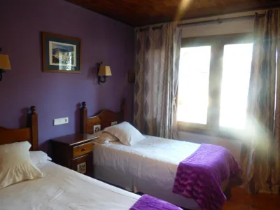 Hotel La Vega — Foto 5