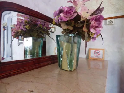Hotel La Vega — Foto 10