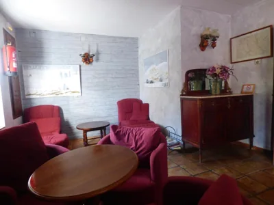 Hotel La Vega — Foto 11