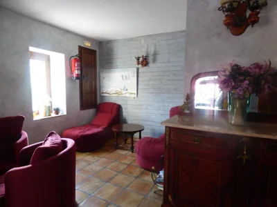 Hotel La Vega — Foto 12